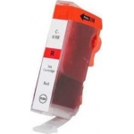 ΜΕΛΑΝΙ ΣΥΜΒΑΤΟ CANON CLI-8 RED