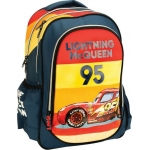 ΤΣΑΝΤΑ ΔΗΜΟΤΙΚΟΥ GIM ΟΒΑΛ CARS RACE 341-49031