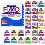 ΠΗΛΟΣ STAEDTLER FIMO SOFT 56gr.