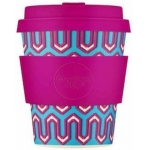 ΠΟΤΗΡΙ Οικολογικό Ecoffeecup 808003 MESSAGES FROM THE UNSEEN WORLD (250ml)