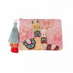 ΠΟΡΤΟΦΟΛΙ Llama love LF016 (07765)