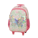 ΤΣΑΝΤΑ TROLLEY POLO JUNIOR BIBI 9-07-076-8352