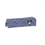 ΚΑΣΕΤΙΝΑ ΒΑΡΕΛΑΚΙ Kuromi Lila Pattern 232356