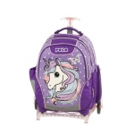 ΣΑΚΙΔΙΟ POLO TROLLEY BASE FREE 9-01-007-8274 (2024)