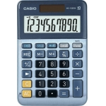 ΑΡΙΘΜΟΜΗΧΑΝΗ CASIO MS-100EM (10 ψηφίων)
