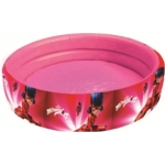 ΠΙΣΙΝΑ GIM MIRACULOUS LADYBUG 870-90170 (100X30εκ.)