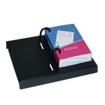 ΒΑΣΗ ΗΜΕΡΟΛΟΓΙΟΥ ΠΛΑΣΤΙΚΗ ΜΑΥΡΗ