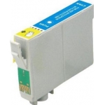 ΜΕΛΑΝΙ ΣΥΜΒΑΤΟ EPSON 16XL CYAN (T1632)