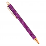 ΣΤΥΛΟ Funkyfish 300-30118 Fuchsia Strass