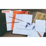 ΚΑΡΤΟΛΙΝΟ ΖΩΓΡΑΦΙΚΗΣ ARTMATE 10Χ10ΕΚ.