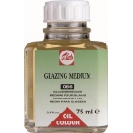 ΔΙΑΛΥΤΙΚΟ Talens glazing medium 75ml 086