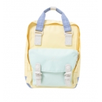 ΣΑΚΙΔΙΟ MACAROON MINI MINI MONET SERIES BUTTERFLY X LIGHT AQUA 51122