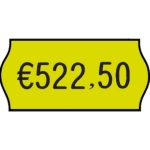 ΕΤΙΚΕΤΕΣ ΕΤΙΚΕΤΟΓΡΑΦΟΥ 26Χ16 ΧΡΩΜΑΤΙΣΤΕΣ