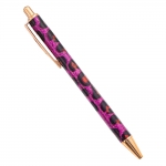 ΣΤΥΛΟ Funkyfish 300-30121 Fuchsia Black