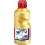 ΤΕΜΠΕΡΑ GIOTTO ΧΡΥΣΗ 250ml (053140100)