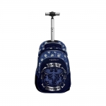 ΤΣΑΝΤΑ TROLLEY Graffiti Harry Potter 264251