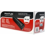TONER PANTUM PA-210 BLACK (1.6kpgs)