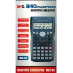 ΑΡΙΘΜΟΜΗΧΑΝΗ M&G 240 ΕΠΙΣΤΗΜΟΝΙΚΗ
