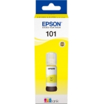 ΜΕΛΑΝΙ EPSON 101 YELLOW (T03V44A) 70ml