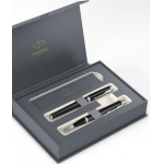 ΣΕΤ PARKER IM CORE LAQUER BLACK CT (Rb + ΣΤΥΛΟ)