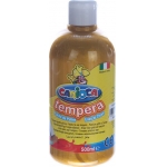 ΤΕΜΠΕΡΑ CARIOCA 500ml ΧΡΥΣΟ