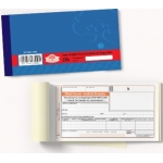 Ειδικό Στοιχείο - Απόδειξη Είσπραξης  235Ε 3πο