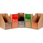 ΘΗΚΗ ΠΕΡΙΟΔΙΚΩΝ ΙΩΝΙΑ 15εκ. ΚΡΑΦΤ