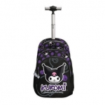 ΤΣΑΝΤΑ TROLLEY Graffiti Jolt Kuromi 262251