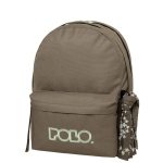 ΣΑΚΙΔΙΟ POLO BACKPACK + SCARF 9-01-235-2759 (2025)
