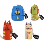 USB STICK i-TOTAL XL2221 32GB PAWSITIVE ANIMALS