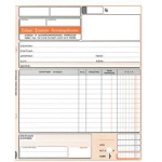 ΕΙΔΙΚΟ ΣΤΟΙΧΕΙΟ ΑΥΤΟΠΑΡΑΔΟΣΗΣ 3πο / 352Α