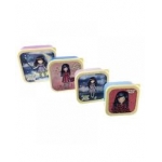 ΣΕΤ ΦΑΓΗΤΟΥ ΜΕ 4 ΤΑΠΕΡ SANTORO GORJUSS 084688