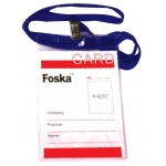 ΚΟΝΚΑΡΔΕΣ ΣΥΝΕΔΡΙΩΝ FOSKA 155X103mm(50T)