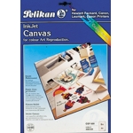 CANVAS ΕΚΤΥΠΩΣΗΣ Α4 INKJET CGF650 PELIKAN 5sheets