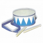 ΞΥΛΙΝΟ ΝΤΡΑΜ ΜΠΛΕ 20Χ20Χ10εκ ΝΕΧΤ 23901