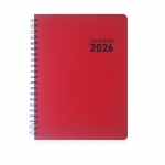 ΗΜΕΡΟΛΟΓΙΟ ΗΜΕΡΗΣΙΟ ΣΠΙΡΑΛ 21x29 (Α4)