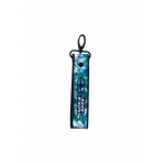 ΜΠΡΕΛΟΚ LANYARD No Fear Tie Dye turquoise 570-40515