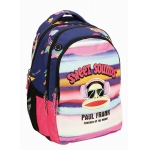 ΣΑΚΙΔΙΟ ΟΒΑΛ Paul Frank Dance Off 346-71031