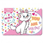 ΣΟΥΠΛΑ ΠΛΑΣΤΙΚΟ 43X29ΕΚ MARIE CAT 563083