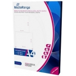 ΕΞΩΦΥΛΛΟ-ΟΠΙΣΘΟΦΥΛΛΟ CD MEDIARANGE MRINK120