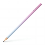 ΜΟΛΥΒΙ FABER FLOW 118402 Pink Ciel (B)