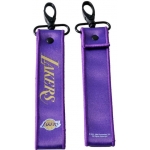 ΜΠΡΕΛΟΚ BMU LANYARD Los Angeles Lakers  558-51515