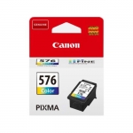 ΜΕΛΑΝΙ CANON CL-576 COLOR (5442C001)