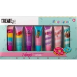 Σετ Λιπ Γκλος “Swirl” –  CREATE it! 84810