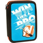 ΚΑΣΕΤΙΝΑ ΔΙΠΛΗ GIM Nerf win 336-43100