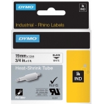 ΕΤΙΚΕΤΕΣ DYMO RHINO Heat Shrink 19mm X 1.5m S0718330