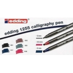 ΜΑΡΚΑΔΟΡΟΣ EDDING 1255 ΚΑΛΛΙΓΡΑΦΙΑΣ 2.0mm