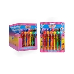 ΣΤΥΛΟ FRUITYSQUAD ΑΡΩΜΑΤΙΚΑ POMPOM - FS60384