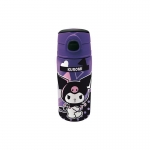Παγούρι Θερμός με Καλαμάκι Popart Kuromi 262413 (450ml)