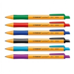 ΣΤΥΛΟ STABILO POINTBALL 6030